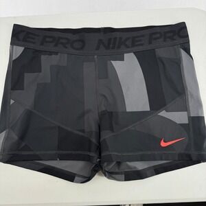nike pro shorts clearance